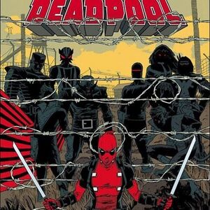 DEADPOOL BY POSEHN AND DUGGAN HARDCOVER HC VOLUME 2 MARVEL